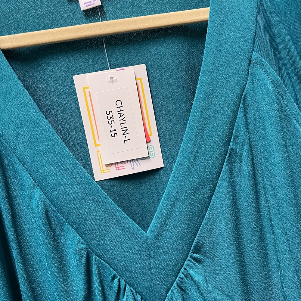LLR Chaylin dress